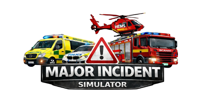 Major Incident Simulator